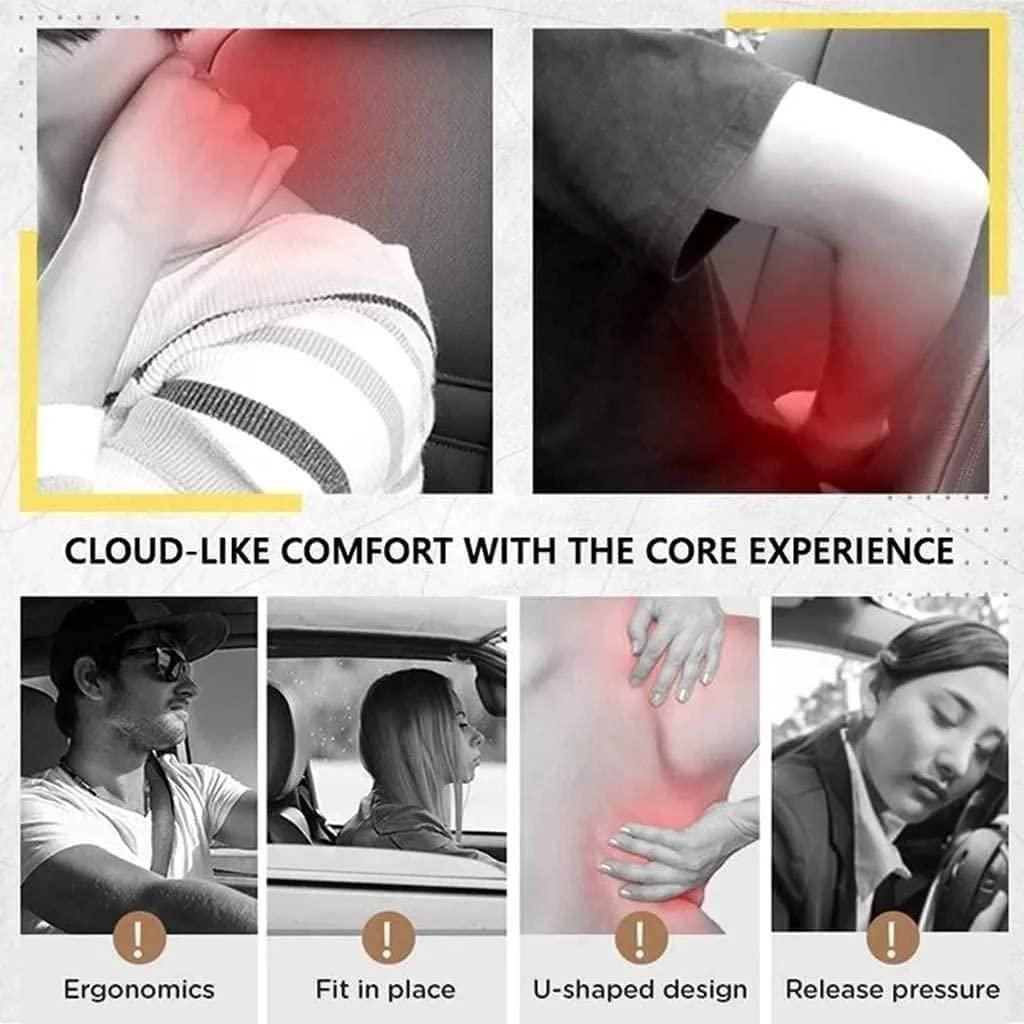 Neck Support Pillow for Car Seat