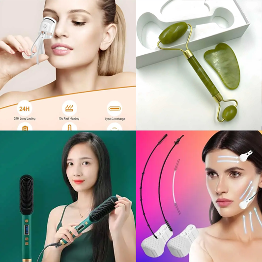 Beauty & Personal Care - theunique1.com