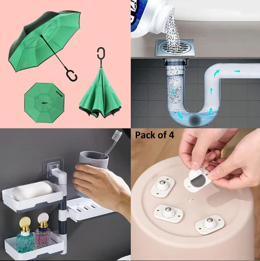 Home Essentials - theunique1.com