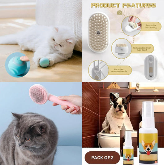 Pets Essentials - theunique1.com