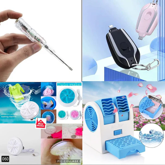 Tech Gadgets - theunique1.com