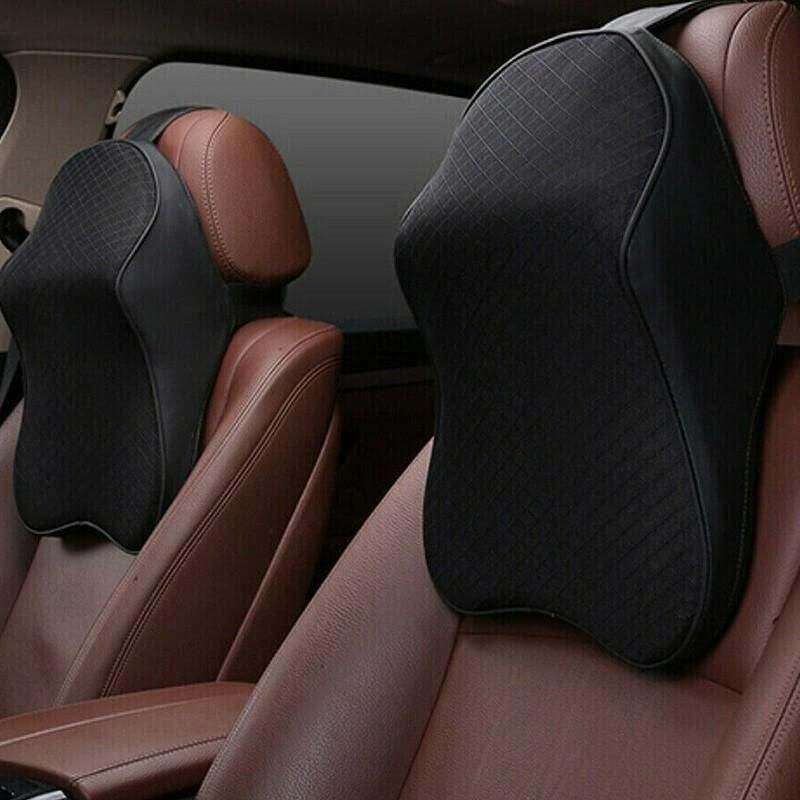 Neck Support Pillow for Car Seat