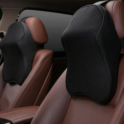 Neck Support Pillow for Car Seat