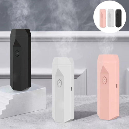 Portable Multi functional Hair Comb