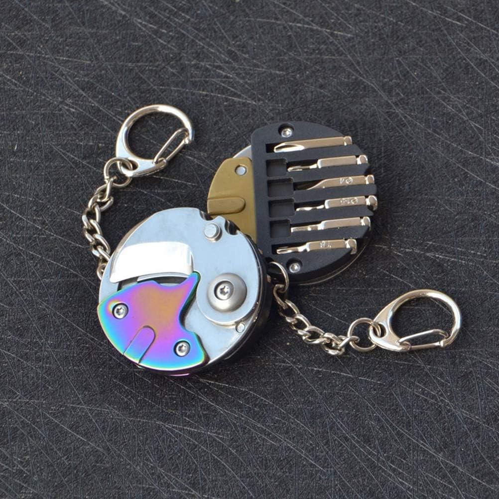 Titanium Coin Box Cutter