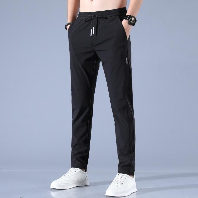 Men's NS Lycra Track Pants - Combo (Buy 1 Get 1 Free)