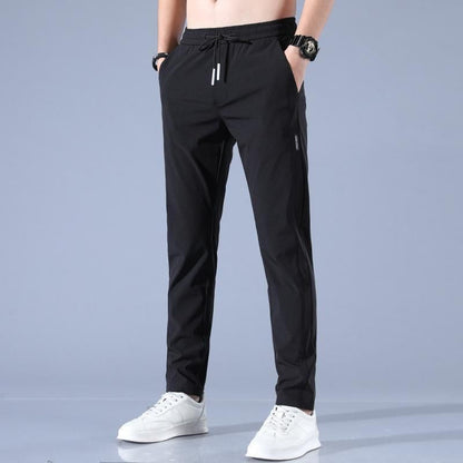 Men's NS Lycra Track Pants - Combo (Buy 1 Get 1 Free)