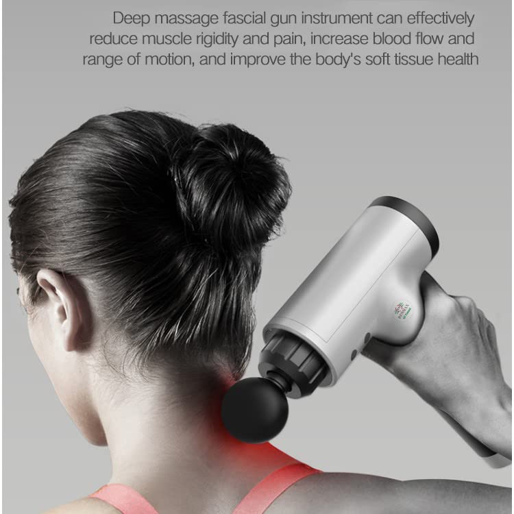 Massage Gun For Men & Women