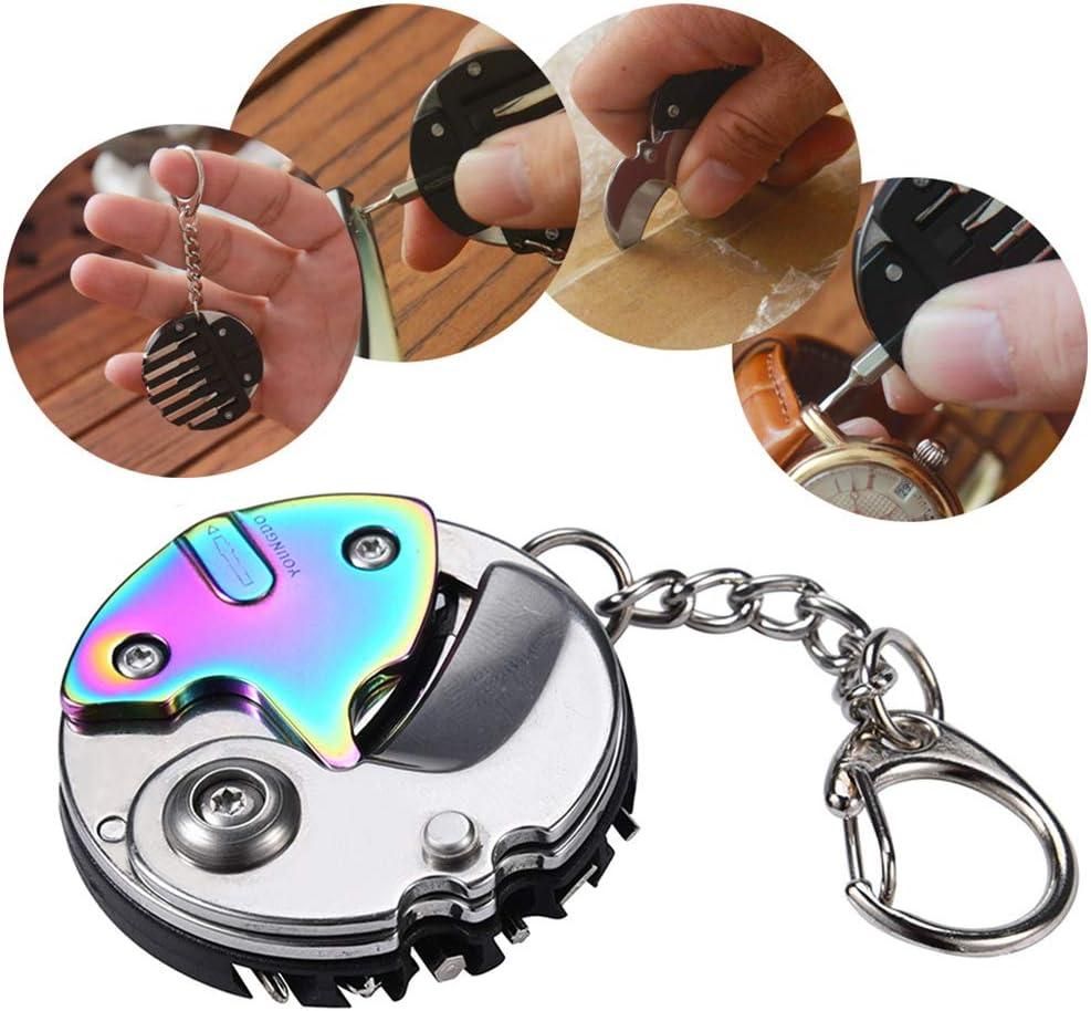 Titanium Coin Box Cutter