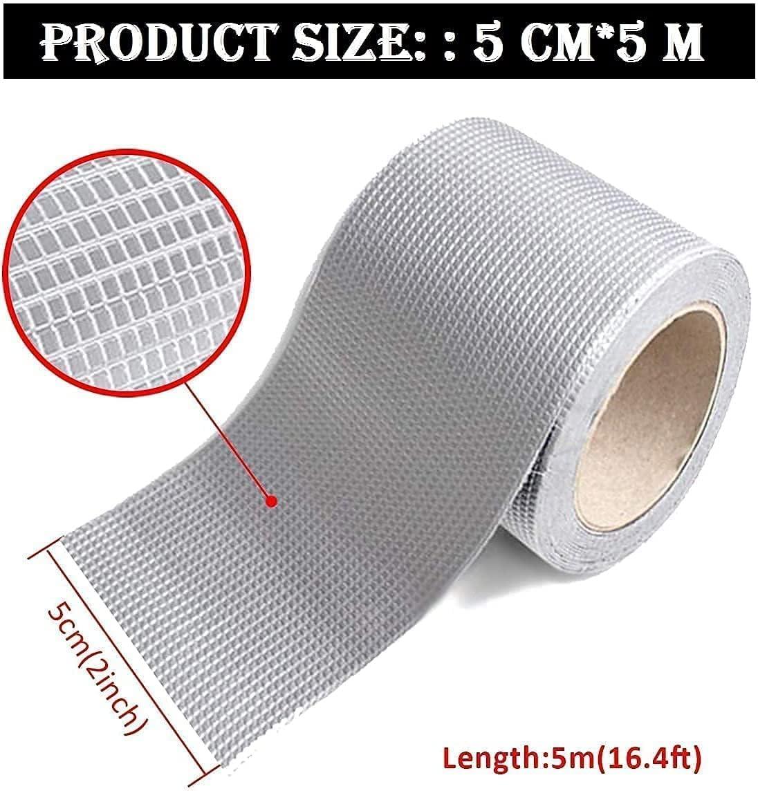 Waterproof Aluminium Tape