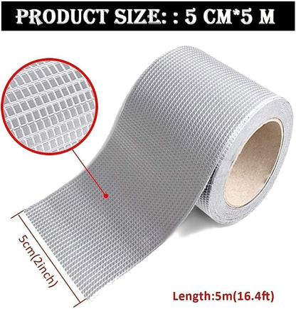 Waterproof Aluminium Tape