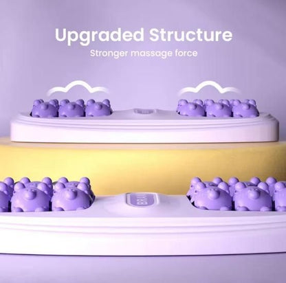 Stress Relief Foot Roller Massager