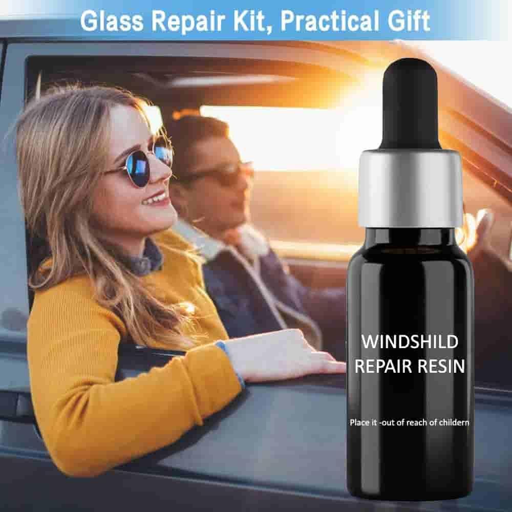 Glass Repair Kit