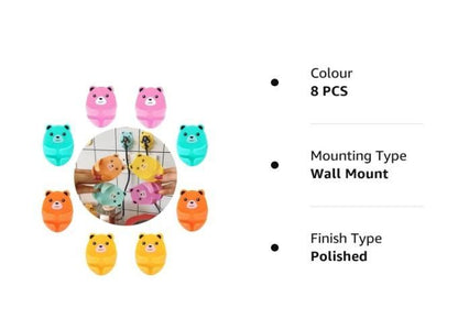 Hanging Kitchen Hooks