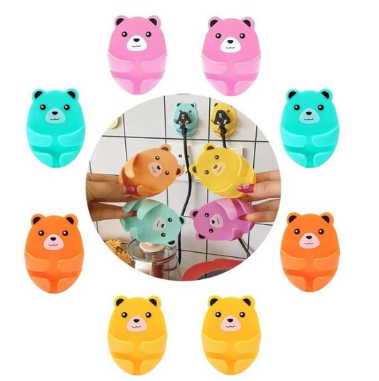 Hanging Kitchen Hooks