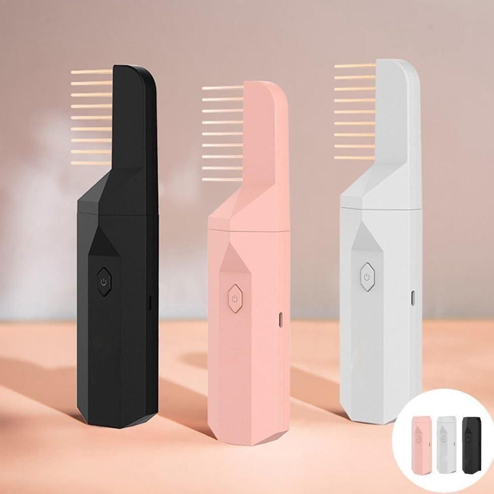 Portable Multi functional Hair Comb