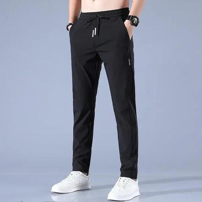 Men's Lycra Track Pant