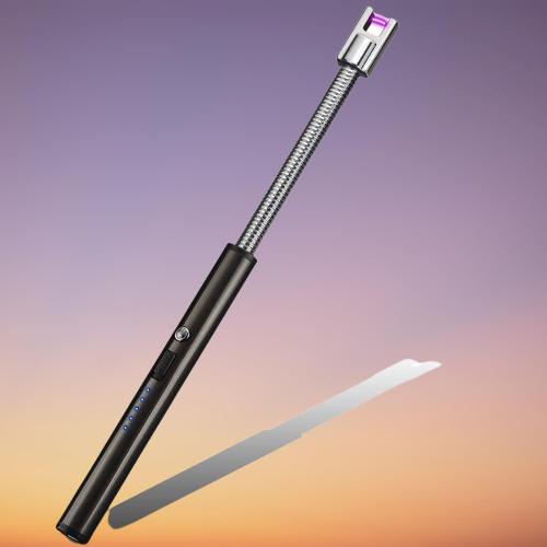 Electric Flameless Fire Candle Lighter