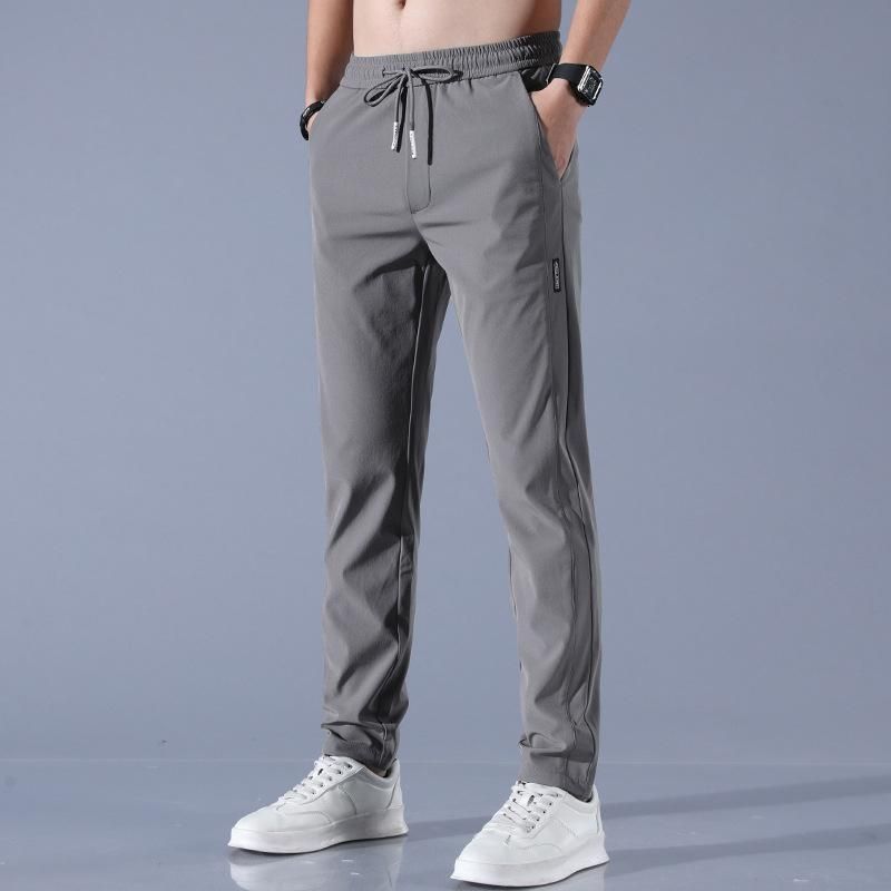 Men's NS Lycra Track Pants - Combo (Buy 1 Get 1 Free)