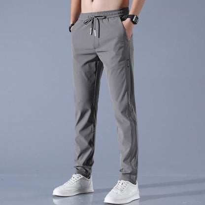 Men's NS Lycra Track Pants - Combo (Buy 1 Get 1 Free)
