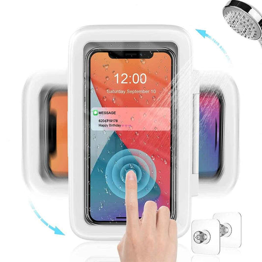 Waterproof Phone Holder