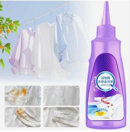 Fabric Color Stain Remover