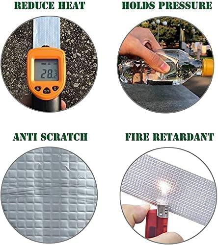 Waterproof Aluminium Tape