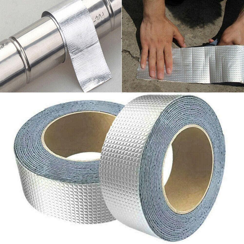 Waterproof Aluminium Tape