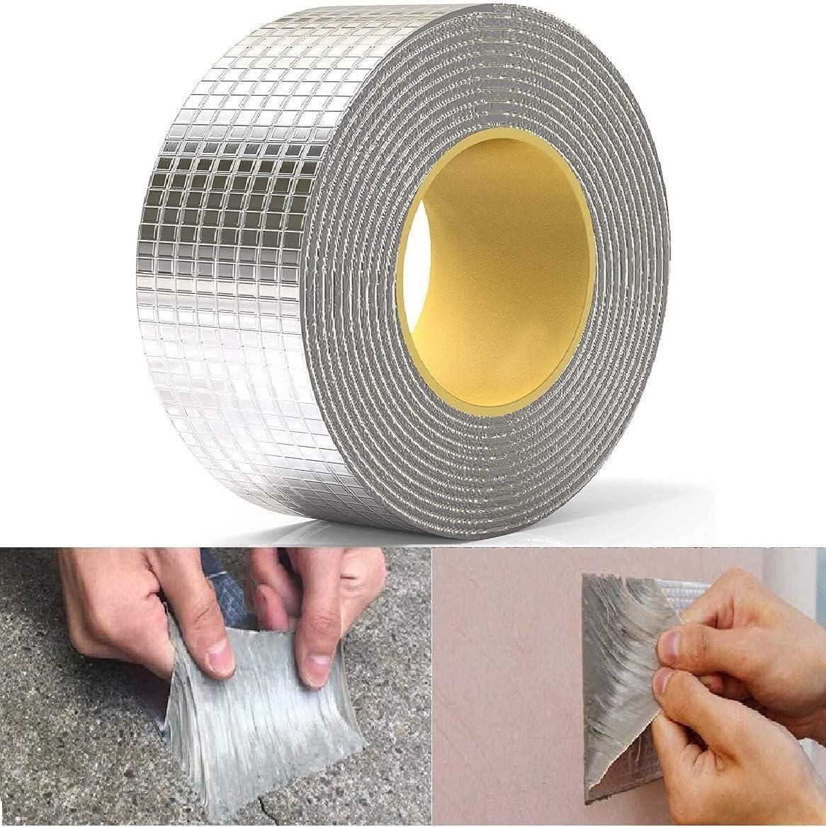 Waterproof Aluminium Tape
