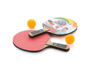 Table Tennis Training Device