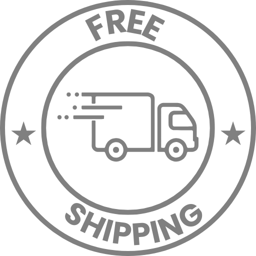 Free Shipping