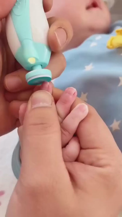 Baby Nail Clippers ™