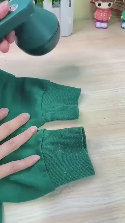 Electric Lint Remover