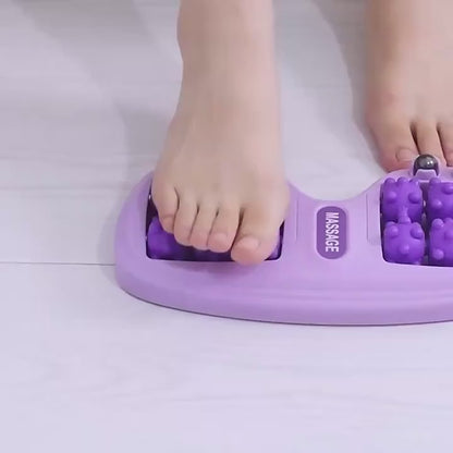 Stress Relief Foot Roller Massager