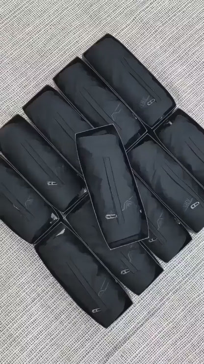 Men's Lycra Track Pant