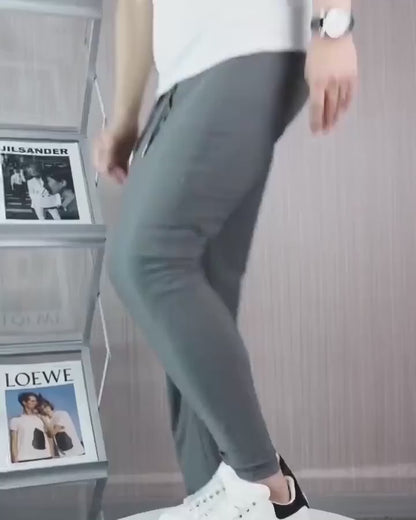 Men's NS Lycra Track Pants - Combo (Buy 1 Get 1 Free)