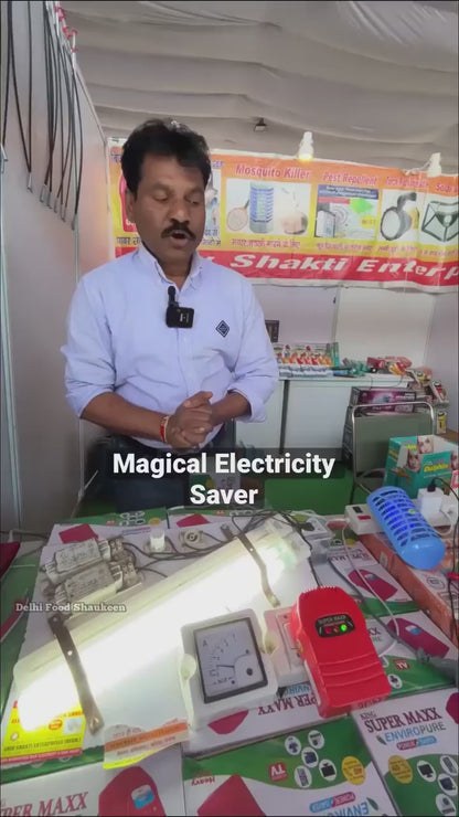 Max Turbo Enviropure Power Saver